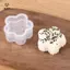 Khuôn Cơm Bột Sushi Phom Bóng, Dùng Cho Bento Và DIY - Mina
