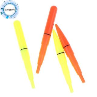 Đèn LED cho đầu câu cá ban đêm, chống nước, bộ 5 chiếc