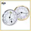 Đồng hồ đo nhiệt độ độ ẩm tương tự trong nhà B & N Nhiệt kế đo độ ẩm gia đình.