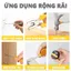 BỘ DỤNG CỤ SỬA CHỮA ĐA NĂNG 24 MÓN, Bộ Tua Vít Kìm Búa Tiện Lợi,Dùng Trong Nhà Cực Kỳ Tiện