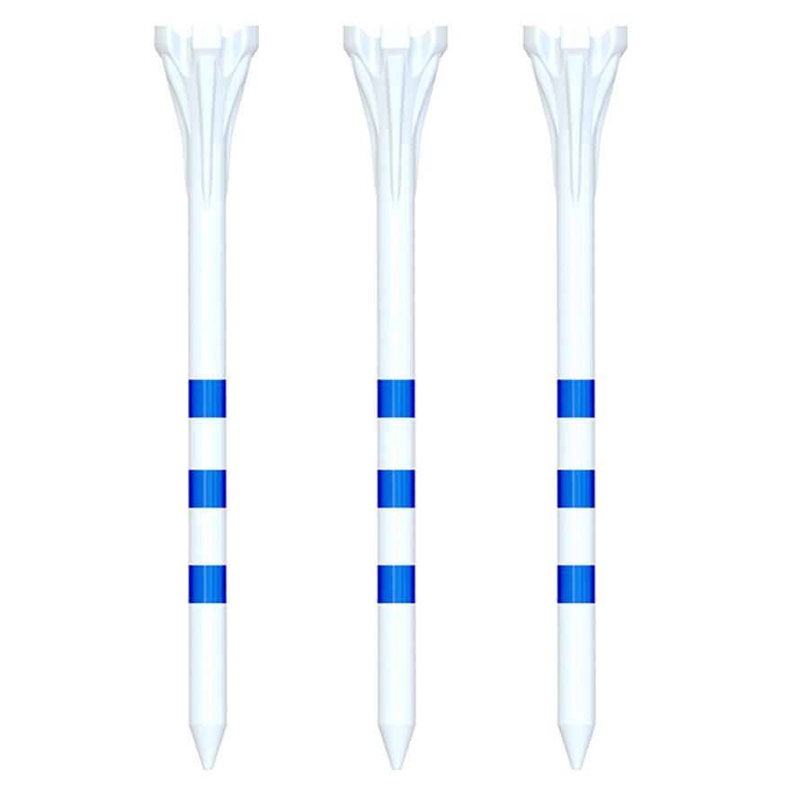 CHAMP Zarma My Hite Golf Tee Long 25 Pack – Tee golf hiệu suất bền bỉ