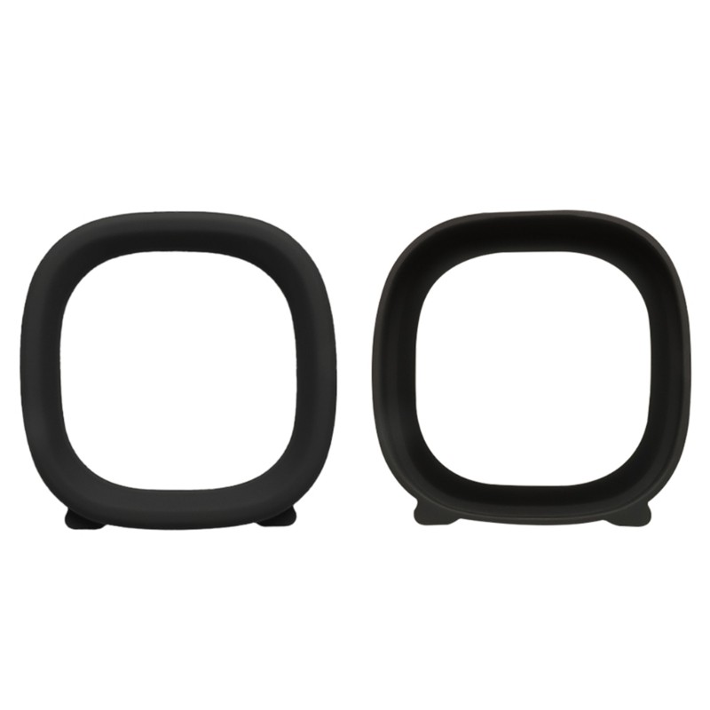 Vỏ silicon chống trượt Kellnny cho loa âm thanh Vỏ bảo vệ độ bền