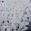 Chất liệu PP Polypropylen Mật độ bóng nhựa rắn Hạt nổi thấp Trong suốt Thân thiện với môi trường Axit chống mài mòn không từ tính @