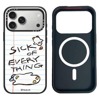 CASECASE X Mũ Vịt Diễu Hành Ốp Lưng Máy Ảnh Màu Trắng Vòng Phiên Bản Mờ Đen Cứng Hút Từ Tính Tác Động Dành Cho Apple IPhone 13 14 15 16 17 Pro Max Air Plus Có Hộp