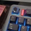 Btsg Keycap Nhựa Thanh Lịch Bằng Thiết Kế Thám Tử Cho Bàn Phím Cơ Nâng Cấp Cung Cấp Cảm Giác Mịn Mượt Và Hấp Dẫn