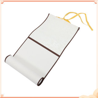 Giấy thực hành vẽ tranh và trang trí 95,00X16.00X3.00CM jungpiyinn trắng