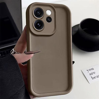 Ốp Điện Thoại Cho OPPO Reno 15 15c 15Pro Max Ốp Lưng OPPO Reno 14 14FS 14Pro Turbo Bền Chống Sốc