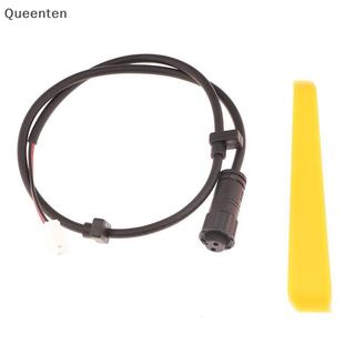 Queenten Cho Xiaomi Mijia Máy Bơm Bể Cá Bo Mạch Chủ Kết Nối Cáp Phụ Kiện Năm Lõi Chân QT