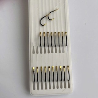Thẻo đôi 3260 - Thẻo đôi buộc sẵn 3260 có ngạnh và không ngạnh sale giá rẻ
