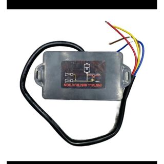 NHẠI CÒI MITSUBA pro phiên bản mới nhất cho xe tải