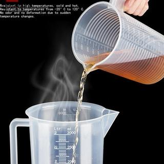 Dụng cụ đo nướng bánh nhà bếp Queenten Khối lượng cao QT