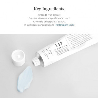 DR.ALTHEA Face Cream 345 147 Làm dịu độ ẩm dai dẳng Tăng cường chống oxy hóa Kem dưỡng da mặt đa chức năng Chăm sóc da mặt