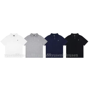Cuộn dây họa tiết thêu chất lượng cao, phù hợp với áo sơ mi polo tay ngắn