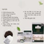 Trà Bá Tước AHMAD Earl Grey Tea Hộp Giấy 40G, 20 Túi Lọc Có Bao Thiếc Thơm Ngon, Đậm Vị Trà