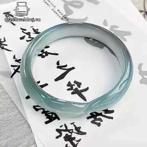 Vòng tay nữ phong cách cổ xưa, thiết kế Trung Hoa, phụ kiện thời trang