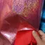 Miao Quốc Gia Thiểu Số Trang Phục Quốc Gia Vải Phantom Màu Vải Laser Mạ Vàng Vải Sân Khấu Hiệu Suất Trang Phục Vải Nền Vải Ảnh 4.2
