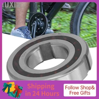 Vòng bi một chiều kèm chìa khóa bằng thép CSK35PP 35x72 17mm