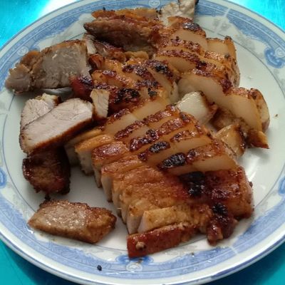 Bột Ngũ Vị Hương VIPEP 40G, Gia Vị Ướp Thịt Giúp Món Ăn Thơm Ngon, Lên Màu Đẹp Mắt
