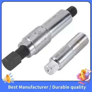 Mới Chất Lượng Cao Nắp Xe Trục Khuỷu Ròng Rọc Loại Bỏ Dụng Cụ Tẩy 303-1657 Cho Ranger 2.0T