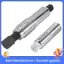 Mới Chất Lượng Cao Nắp Xe Trục Khuỷu Ròng Rọc Loại Bỏ Dụng Cụ Tẩy 303-1657 Cho Ranger 2.0T