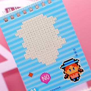 Sanrio Doudou Game Sticker Book Kuromi Handmade Sticker Tranh Trẻ Em Bé Gái Quà Tặng      20260406