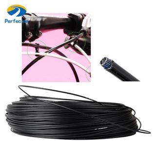 Xe Đạp Đường Bộ - Cable và Derailleur 4mm & 5mm Phù Hợp cho Bảo Trì và Bảo Vệ Xe Đạp