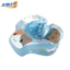 Hoạt Hình Sáng Tạo Chống Chui Đầu Nằm Nhẫn Trẻ Em Bé Bơm Hơi Bơi Vòng Nằm Trẻ Em Bể Bơi Vòng Bơi 4.7