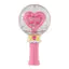 Hàng có sẵn BANDAI No. 1 Nhân Vật Sanrio Bóng Pha Lê Huỳnh Quang Dính Viên Đồ Chơi Nửa Cá Roe Q59F