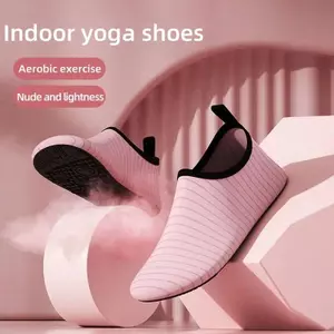 Giày lướt sóng và yoga chống trượt cho cặp đôi - Phù hợp bể bơi và đi biển