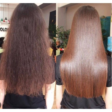 Hấp dầu PPC 750ml Phục Hồi Tóc Hư Tổn Chuyên Sâu, Giảm Khô Xơ & Tóc Nát Chuẩn Salon
