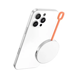 Đế Sạc Không Dây WIWU Wi-W037 Magnetic 3in1 Sạc Nhanh 15W Cho Đồng Hồ Watch, Smartphone, Tai Nghe Airpods