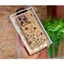 Ốp Lưng SwitchEasy Fleur Magnet 3D Cho IP 16 / 17 Pro Max - Thời Trang Nữ, Chống Sốc, Sạc Từ Tính Magnetic