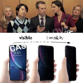 Bảo Vệ Màn Hình Cho Oppo A6c 5G 4G 2026 A6s A6 A6T A6i A6x A6T Pro 4G 5G Kính Cường Lực Riêng Tư Chống Gián Điệp Full Cover Bảo Vệ Màn Hình Chống Peek Phim Riêng Tư