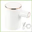 Máy sục khí cho rượu vang Nút chặn tốc độ có thể điều chỉnh không cần cảm ứng có thể sạc lại Bình đựng rượu điện Máy sục khí gelhvn