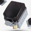 IP66 Hộp chống nước gắn trên bề mặt ngoài trời Trạm sạc đỗ xe ngoài trời Loại 86 Ổ cắm công tắc tường Hộp chống nước