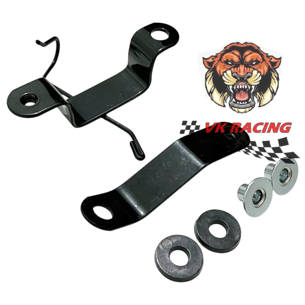 Bộ pat bửng yếm trong sirius 110 - si 110