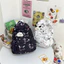 Phong Cách Nhật Bản ins Bé Gái Schoolbag Học Sinh Trung Học Cơ Sở Dễ Thương 2023 Ba Lô Phong Cách Mới Nữ Sinh Đại Học Lớn-