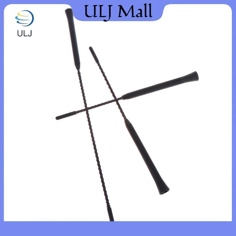ULJ Xe Thay Thế Mái Gắn Cột Roi Ăng Ten Đa Năng 22cm 26cm 37cm Tín Hiệu Tăng Cường Để Sử Dụng Hàng Ngày.