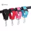 Dây Móc Nylon Cho Tập Gym - 2 Chiếc, Chất Liệu Kim Loại Cao Cấp