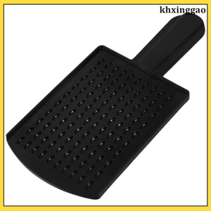 Tay Cầm Khay Đếm Cơm Ngũ Cốc Bàn Dụng Cụ Tay Cầm Dụng Cụ Đếm Gạo Nhựa Đĩa Lúa Mì Ngũ Cốc Quầy khxinggao