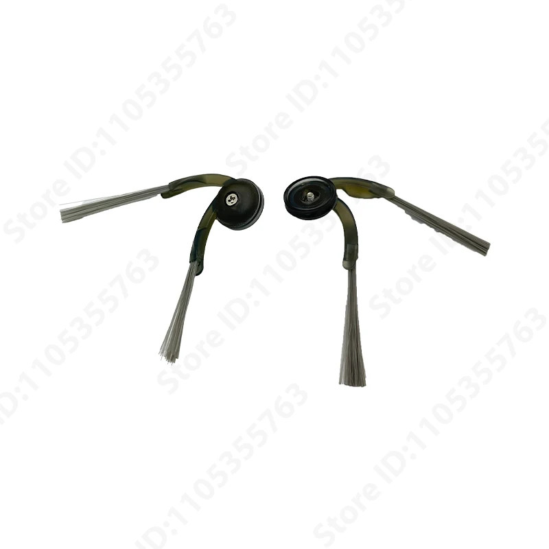 Roborock Qrevo Curv 2 Pro/Edge 2 Pro/CurvX/EdgeT: Bàn chải chính, bộ lọc, túi lau nhà, phụ kiện