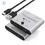 Công tắc USB C 8K Bộ chuyển đổi USB-C KVM hai chiều Hỗ trợ Video 8K 60Hz / 4K144Hz 100W PD 10Gbps Truyền dữ liệu