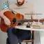 Guitar Hiệu Ứng Bàn Đạp Hộp Tạm Thời SPST Nút Stomp Chân Công Tắc Nút Nhấn Gói 10