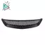 Lưới tản nhiệt phía trước màu đen bóng Lưới tản nhiệt cản trước cho JDM 2001-2003 2DR / 4DR EM / ES