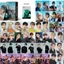 Xử lý Liên kết tích hợp Stray Kids BPgidle ive Whale Lomoards 55 tờ Photocards 26.4.15
