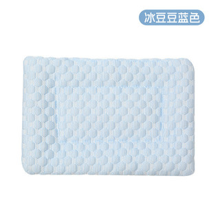 Mùa hè Thú Cưng Ice Silk Pad Hamster Thú Cưng Nhỏ Miếng Lót Ngủ Làm Mát Thoáng Khí