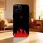 Ốp điện thoại trò chơi U-ULTRAKILLs HOT TP-1 cho iPhone17,16,15,14,13,12 Plus, Max Soft Silicone Black Cover
