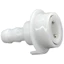 Cung Cấp Trực Tiếp Khớp In-Line Loại Vòi Máy Giặt Vòi Khớp Nhanh Ống Nước PVC Khớp 303R