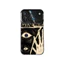 Ốp Điện Thoại Totem Nghệ Thuật Thích Hợp Cho iPhone17promax Phong Cách Mới Thích Hợp Cho iPhone16pro Niche 15 Độc Đáo 14 Chống Sốc