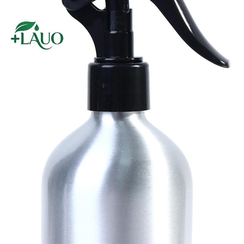 Springevenstar 50-500ML Chai nhôm Chai rỗng Bơm er Fine Mist Springevenstar